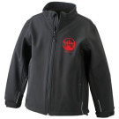 Men's Softshell Jacket